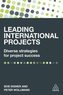 Leading International Projects 1