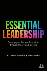 bokomslag Essential Leadership