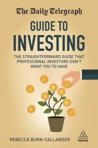 bokomslag Daily Telegraph Guide to Investing