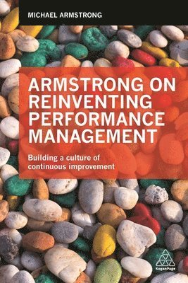 Armstrong on Reinventing Performance Management 1