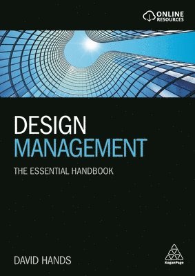 bokomslag Design Management