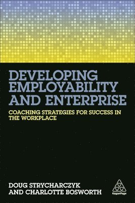 Developing Employability and Enterprise 1