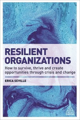 Resilient Organizations 1