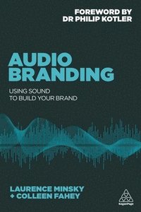 bokomslag Audio Branding