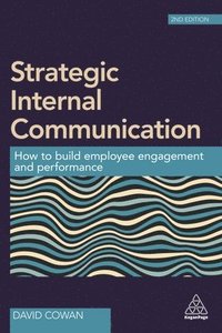 bokomslag Strategic Internal Communication