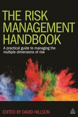 bokomslag The Risk Management Handbook