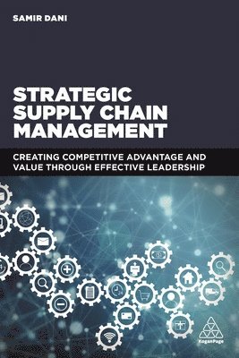 Strategic Supply Chain Management 1