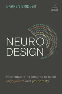 bokomslag Neuro Design