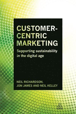 Customer-Centric Marketing 1