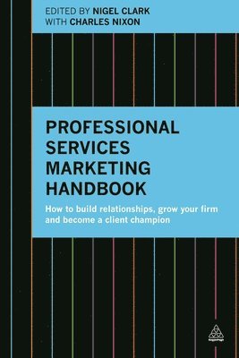 Professional Services Marketing Handbook 1