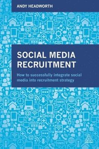 bokomslag Social Media Recruitment