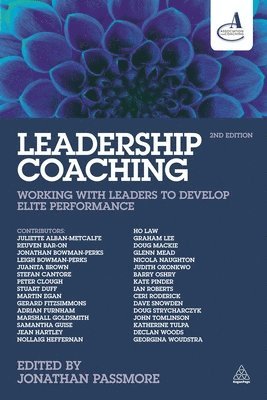 For Coaching Association, Jonathan Passmore - Leadership Coaching, Inbunden