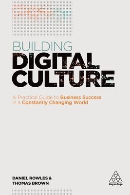Building Digital Culture 1