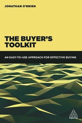 bokomslag The Buyer's Toolkit