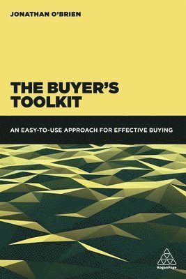 Jonathan O'Brien - Buyer's Toolkit, Häftad