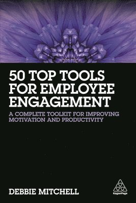 50 Top Tools for Employee Engagement 1