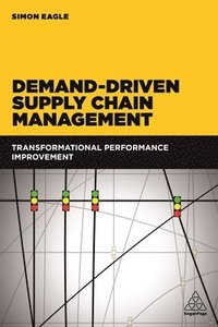 bokomslag Demand-Driven Supply Chain Management
