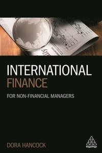 bokomslag International Finance