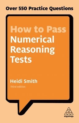 How to Pass Numerical Reasoning Tests 1