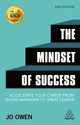 The Mindset of Success 1