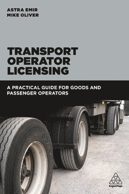 Transport Operator Licensing 1