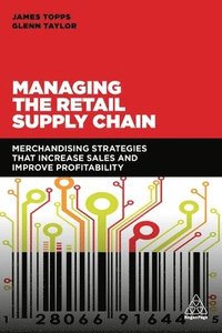 bokomslag Managing the Retail Supply Chain
