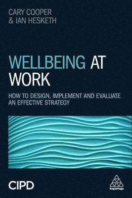 Wellbeing at Work 1