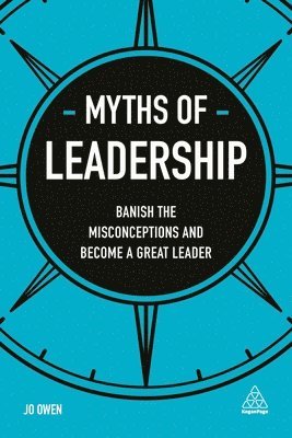 Myths of Leadership 1