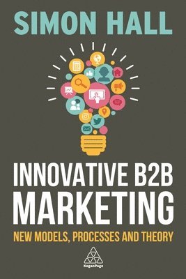 Innovative B2B Marketing 1