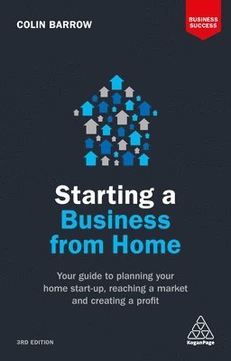 Starting a Business From Home 1