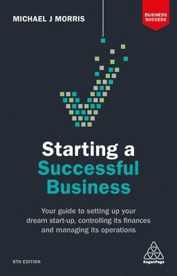 Starting a Successful Business 1