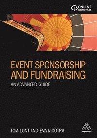 bokomslag Event Sponsorship and Fundraising