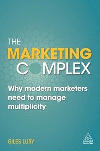 bokomslag The Marketing Complex