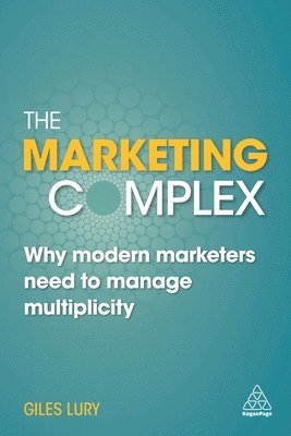 Lury, G: Marketing Complex