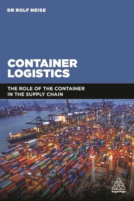 Container Logistics 1