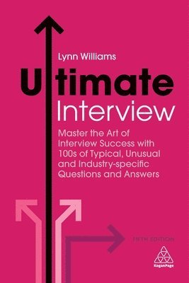 Ultimate Interview 1