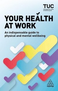 bokomslag Your Health at Work