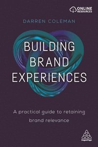 bokomslag Building Brand Experiences