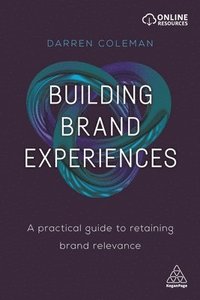 bokomslag Building Brand Experiences