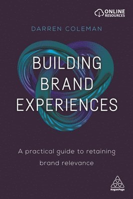 bokomslag Building Brand Experiences