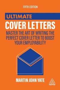bokomslag Ultimate Cover Letters