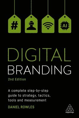 Digital Branding 1