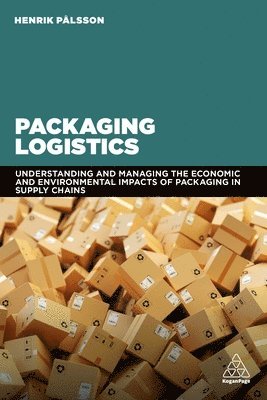 Packaging Logistics 1