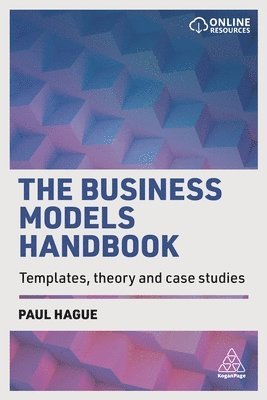 bokomslag The Business Models Handbook