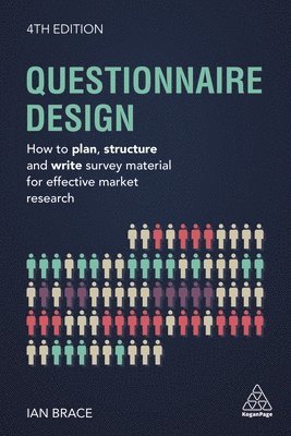 Brace, I: Questionnaire Design