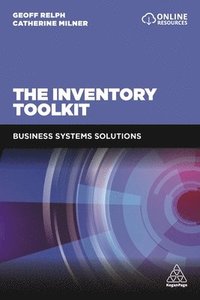 bokomslag The Inventory Toolkit