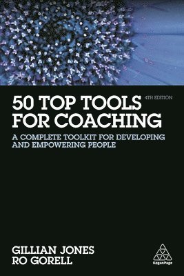 bokomslag 50 Top Tools for Coaching