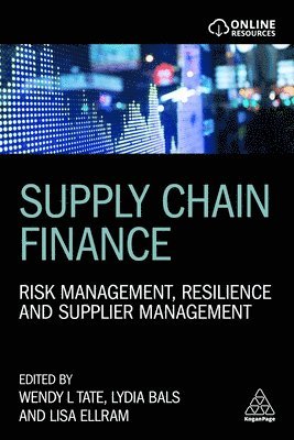 Supply Chain Finance 1