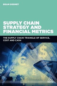 bokomslag Supply Chain Strategy and Financial Metrics