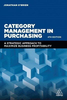 Category Management in Purchasing 1